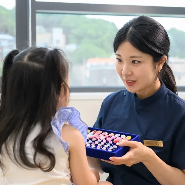 마석 소아치과