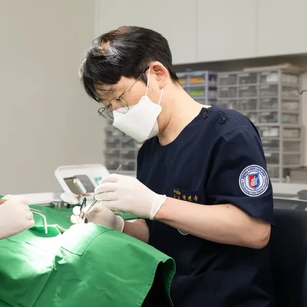 마석 보철·심미보철