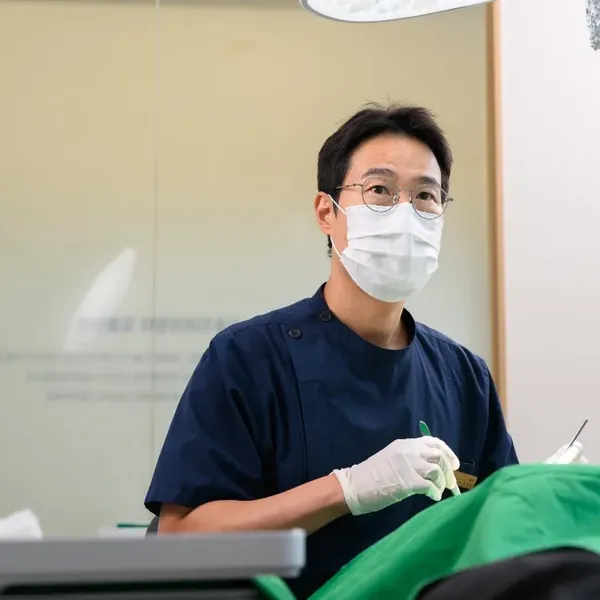 마석 임플란트